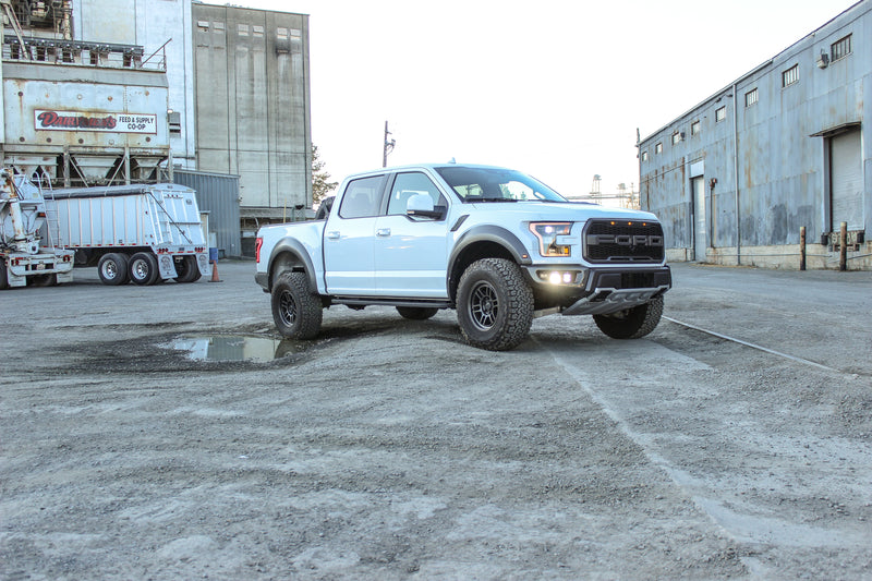 Enkei RPT1 Wheels - 2017-2023 Ford F-150 Raptor Spec