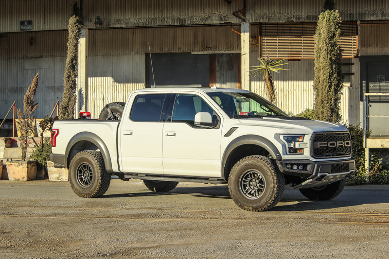 Enkei RPT1 Wheels - 2017-2023 Ford F-150 Raptor Spec