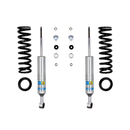 2016-2023 Toyota Tacoma Bilstein 6112 Front Struts