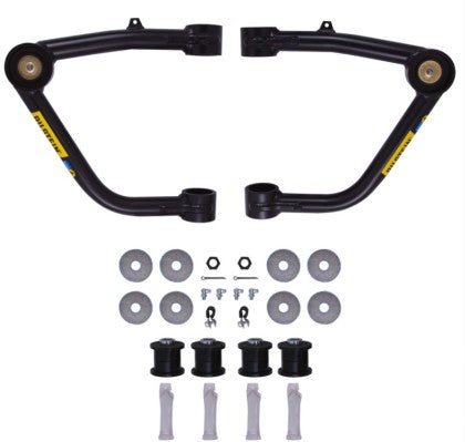 2005-2021 Toyota Tundra Bilstein B8 Upper Control Arms