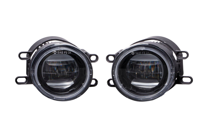 Diode Dynamics Elite Series Fog Lamps for 2012-2023 Toyota Tacoma (pair)