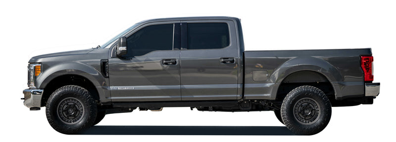 17-26 Ford F250/350 Eibach Level Kit