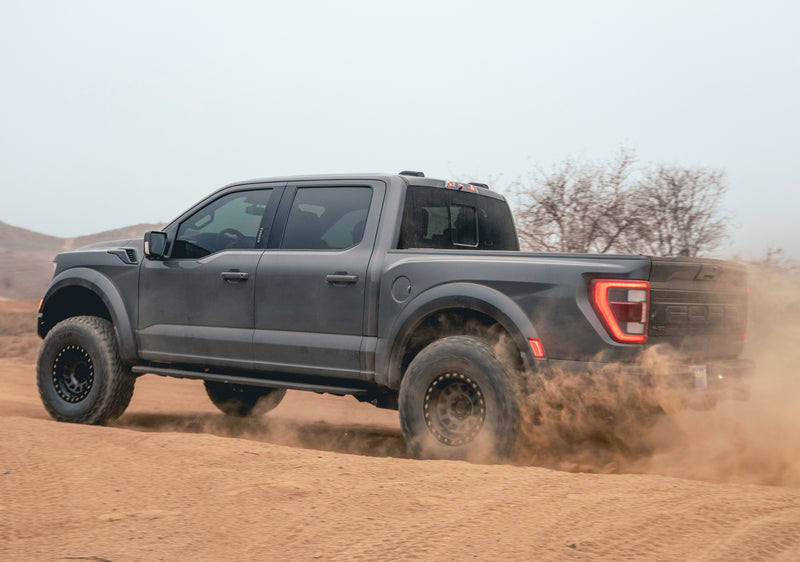 2021+ Ford F150 Raptor Gen 3 Eibach Lift Kit