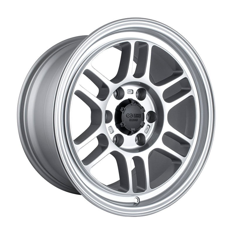 Enkei RPT1 Wheel, 18x9, 6x139.7, +0 Offset