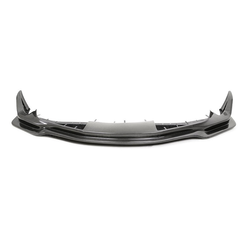 MB-STYLE CARBON FIBER FRONT LIP FOR 2020 TOYOTA GR SUPRA - NEO Garage