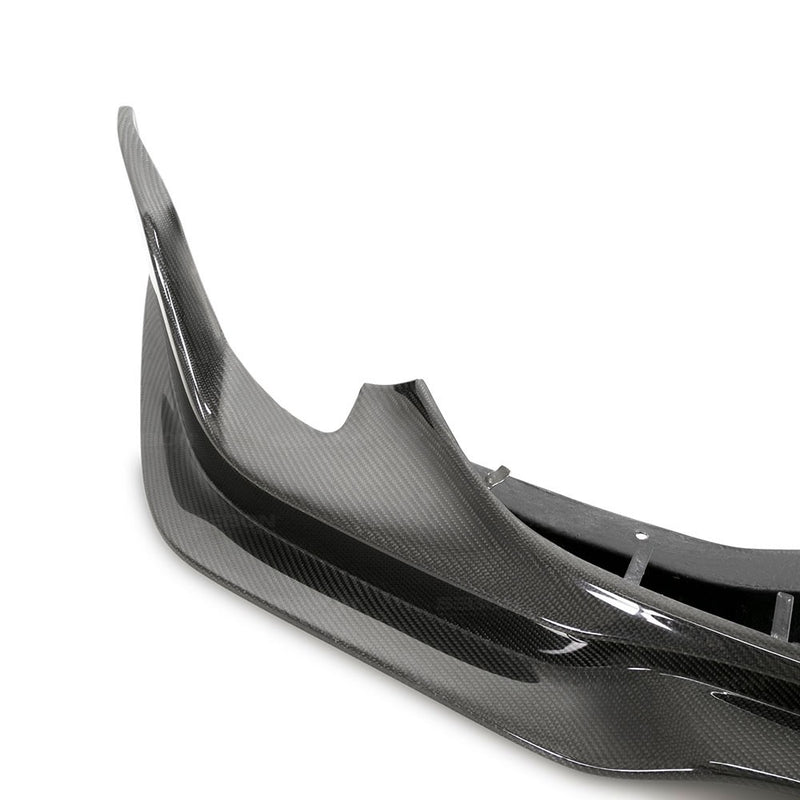 MB-STYLE CARBON FIBER FRONT LIP FOR 2020 TOYOTA GR SUPRA - NEO Garage