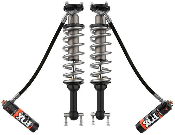 2021+ Ford Bronco PERFORMANCE ELITE SERIES 2.5 COIL-OVER RESERVOIR SHOCK (PAIR) - ADJUSTABLE