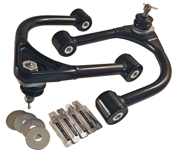 07-22 Toyota Tundra SPC Upper Control Arm Kit