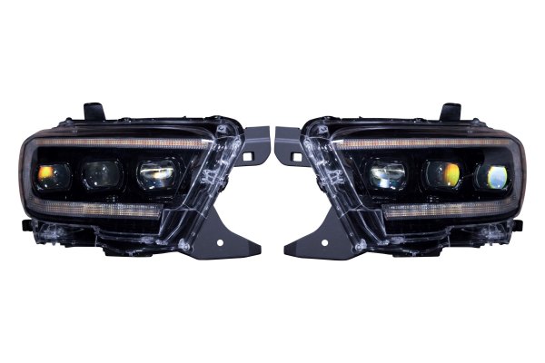 2016+ Toyota Tacoma Morimoto XB LED Headlights - NEO Garage