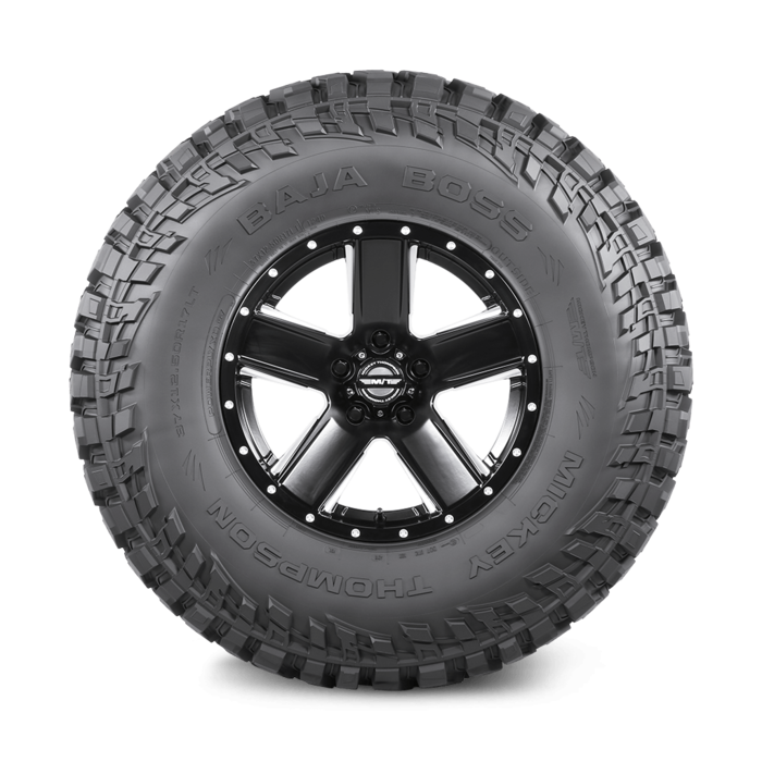 Mickey Thompson Baja Boss Tire - NEO Garage