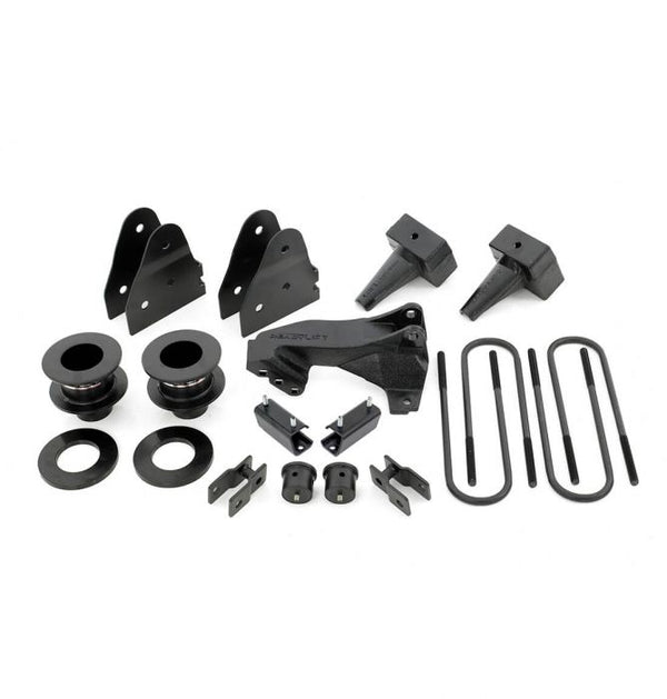 2017-2021 Ford F250/350 ReadyLIFT 3.5" SST Lift Kit