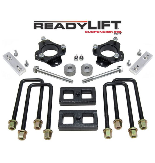 2005-2022 Toyota Tacoma ReadyLIFT 3"/1" SST Lift Kit