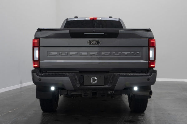 Stage Series Reverse Light Kit for 2017-2022 Ford Super Duty