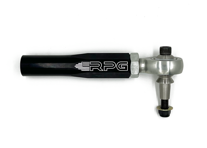 RPG Bronco 1/2 Tie Rod Kit