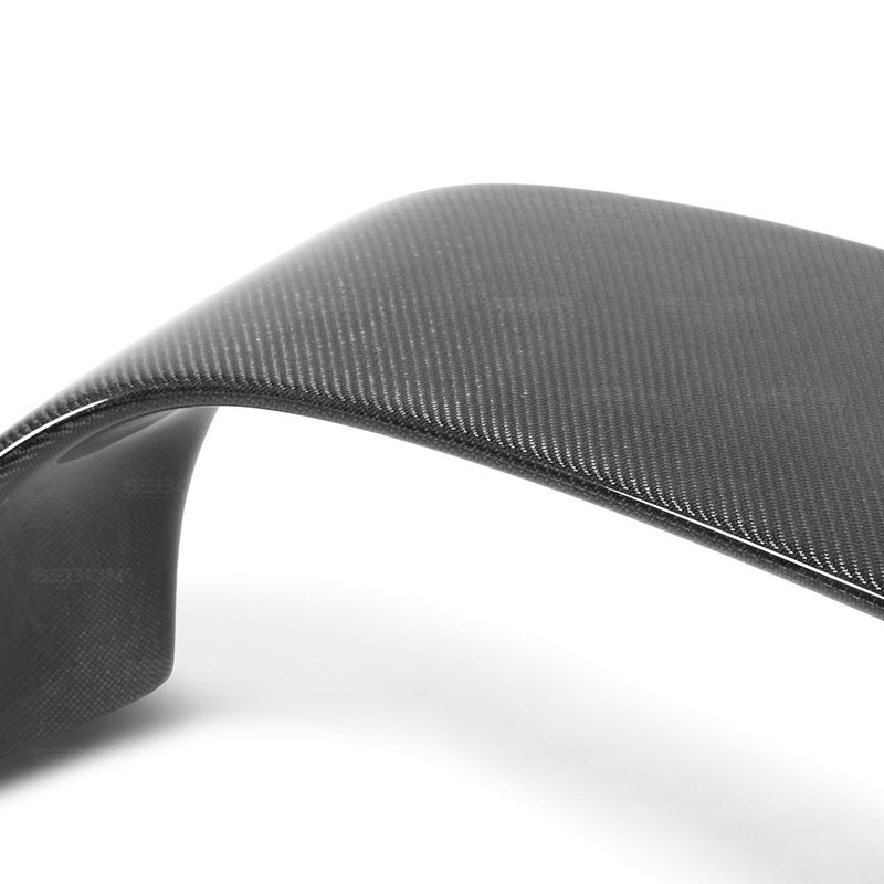 MB-STYLE CARBON FIBER REAR SPOILER FOR 2020 TOYOTA GR SUPRA - NEO Garage