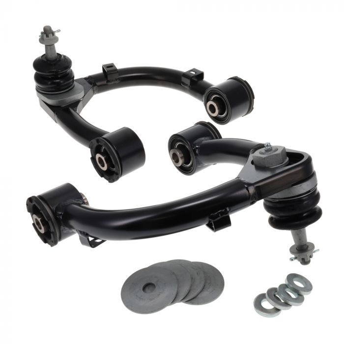 2021+ Ford Bronco SPC Adjustable Upper Control Arms