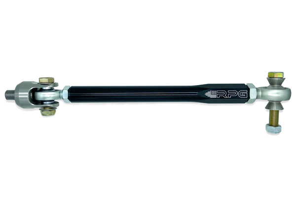 RPG Bronco Full Tie Rod Kit