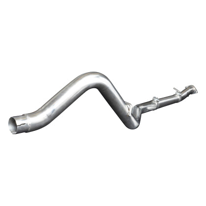 Injen 21+ Ford Bronco L4-2.3L Turbo/V6-2.7L Twin Turbo SS Mid-Pipe Only